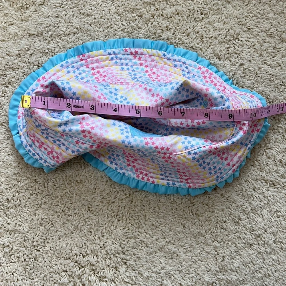 UV Skins Unicorn Bucket Hat Child/Youth